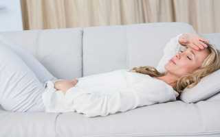Симптомы и лечение мигрени: от чего бывает