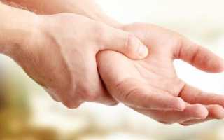 Тремор рук: причины и лечение у взрослых