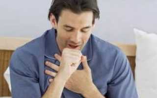 Чем лечить сухой кашель у взрослого в домашних условиях