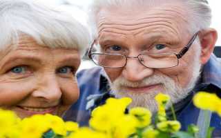 Старческое слабоумие: симптомы, лечение, сколько живут