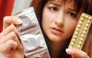 Выбор противозачаточных таблеток