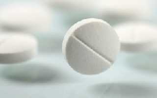 Выбираем лучшие таблетки от головной боли для взрослых