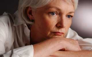 Климакс у женщин – лечение и симптомы в зависимости от возраста