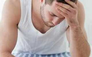 Молочница у мужчин – симптомы и лечение