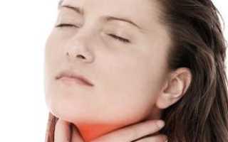 Ком в горле — причины и диагностика проблемы