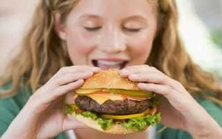 О чем говорит изжога после еды: причины и лечение у взрослых