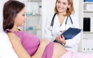 Короткая шейка матки при беременности 25 недель