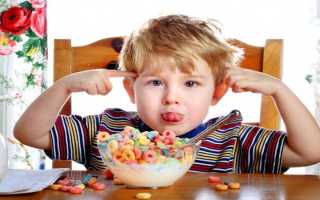 Синдром дефицита внимания и гиперактивности у детей: лечение