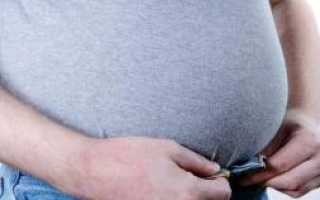 Газообразование в кишечнике: причины, лечение и диета