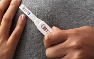 Опускается ли матка в начале беременности