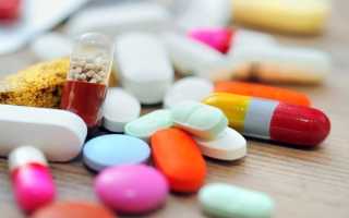 Лекарства от похмелья в аптеке: список