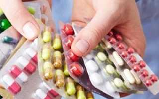 Лучшие таблетки для снижения холестерина: список и цены