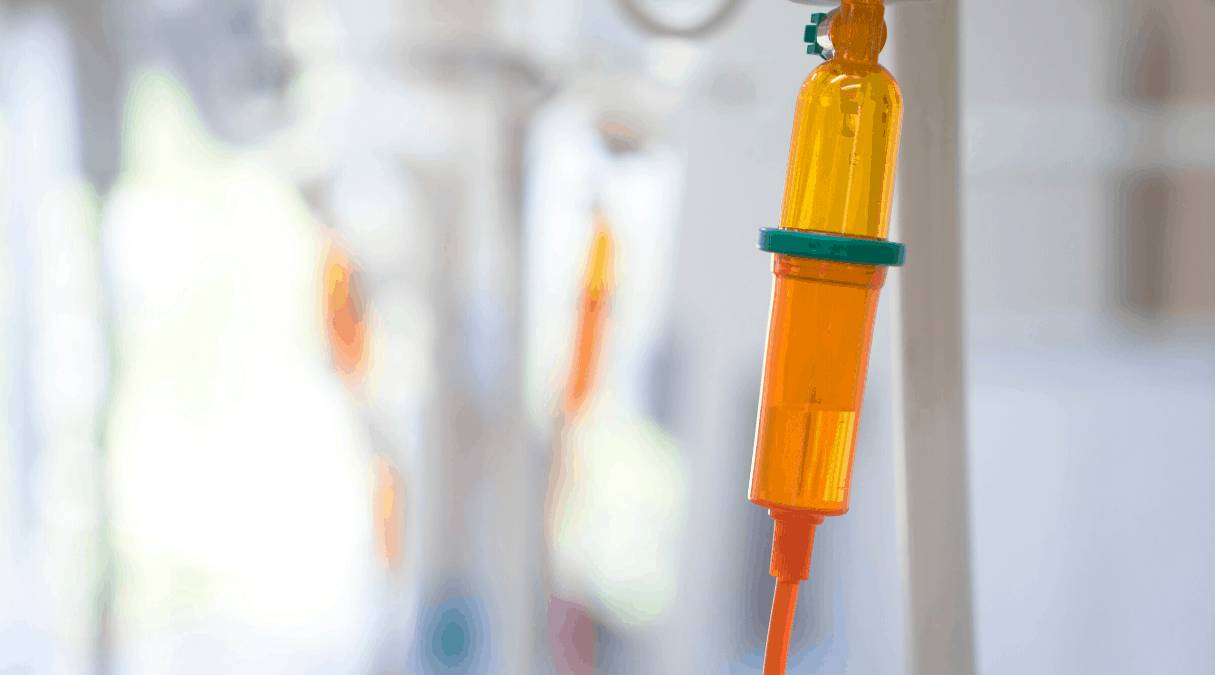 Лечение рака печени 4 стадии