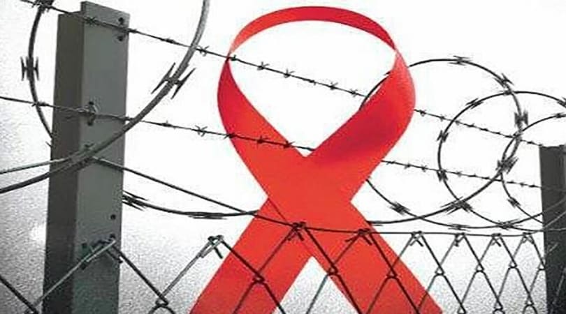 умышленное заражение вич заражение вич