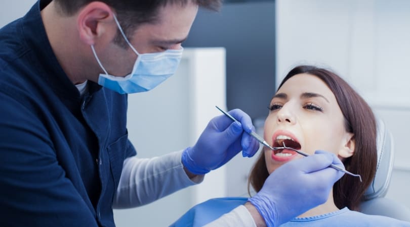 ВИЧ-инфекция в стоматологии: все, что нужно знать