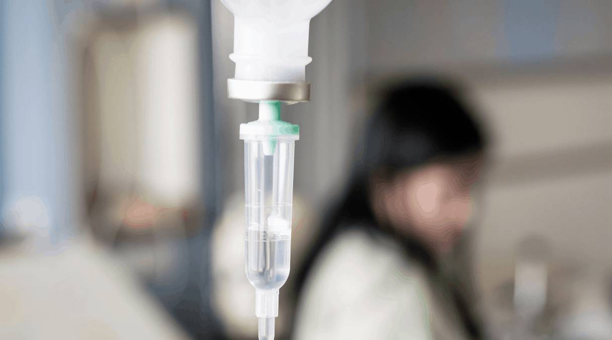 Рак печени: симптомы женщин и мужчин