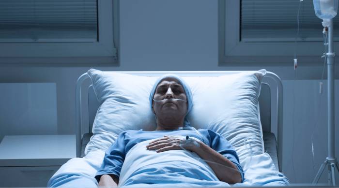 Лечение рака печени 4 стадии