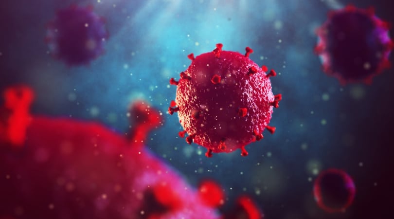 лечение ВИЧ ВИЧ