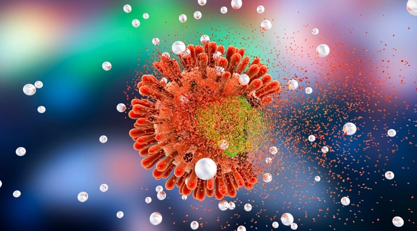 лечить вич лечение ВИЧ