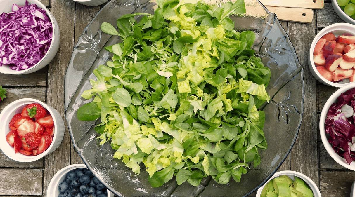 Для поджелудочной Продукты для поджелудочной