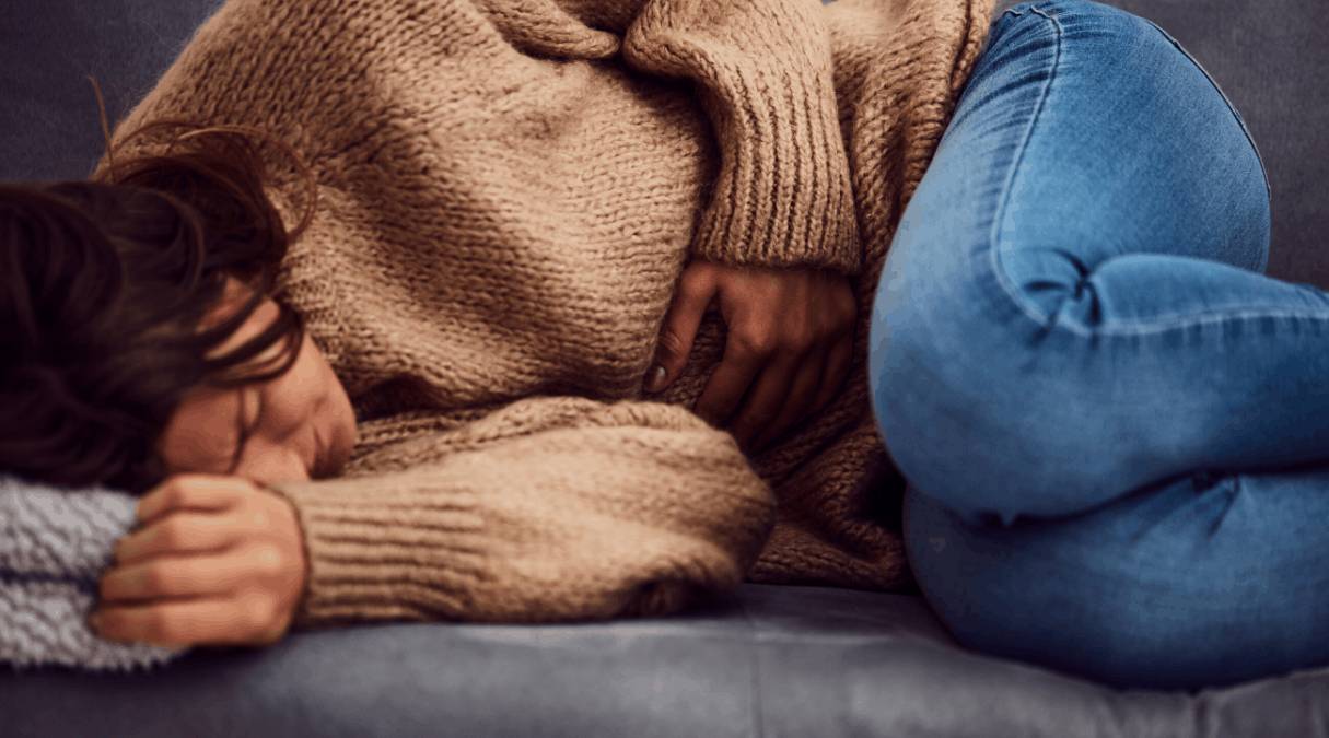 Рак печени: симптомы женщин и мужчин