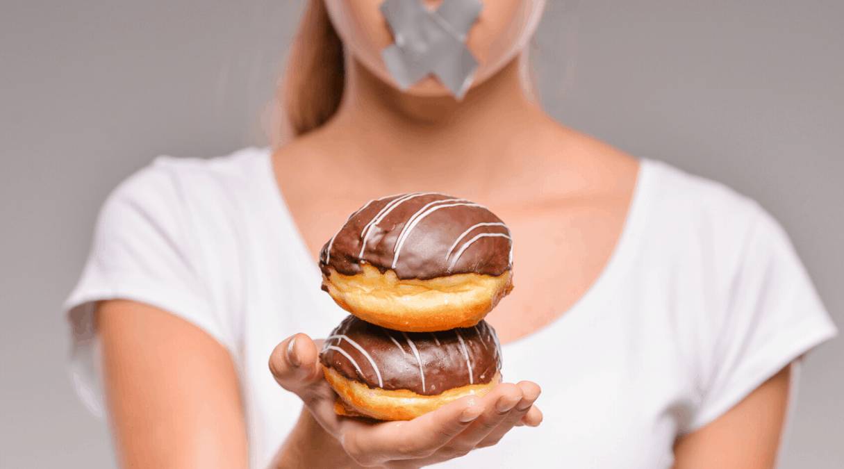 Выпечка запрет Запрет на выпечку