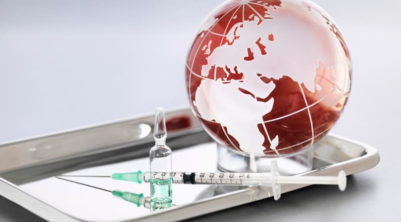 История возникновения СПИДа: откуда появилась болезнь?