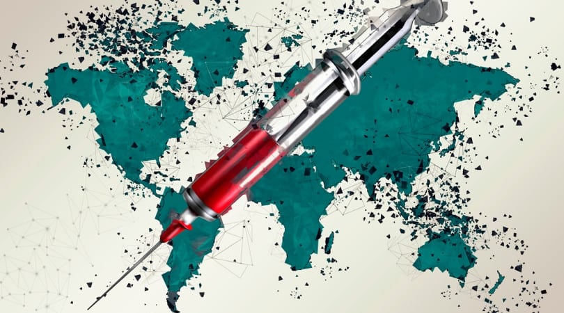 История возникновения СПИДа: откуда появилась болезнь?