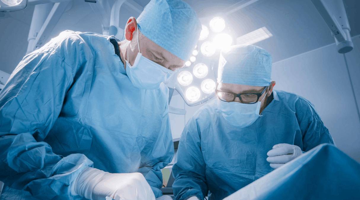 Transplantatsia Трансплантация печени