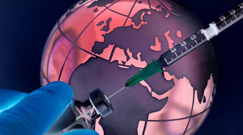 История возникновения СПИДа: откуда появилась болезнь?