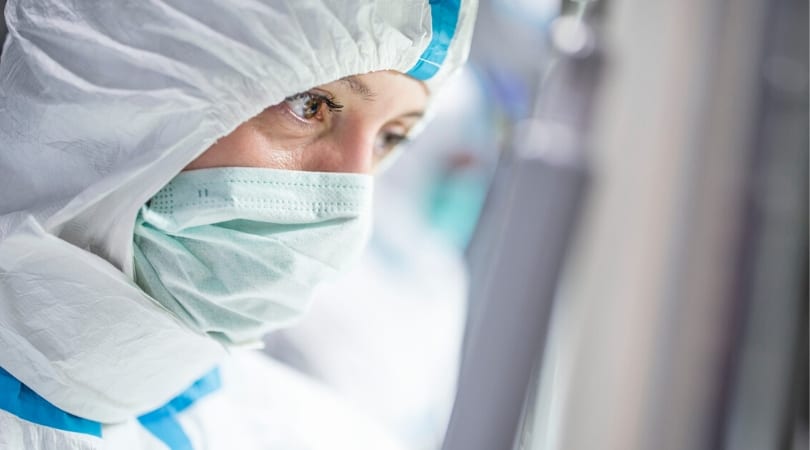 Коронавирус: мифы и правда о новом заболевании