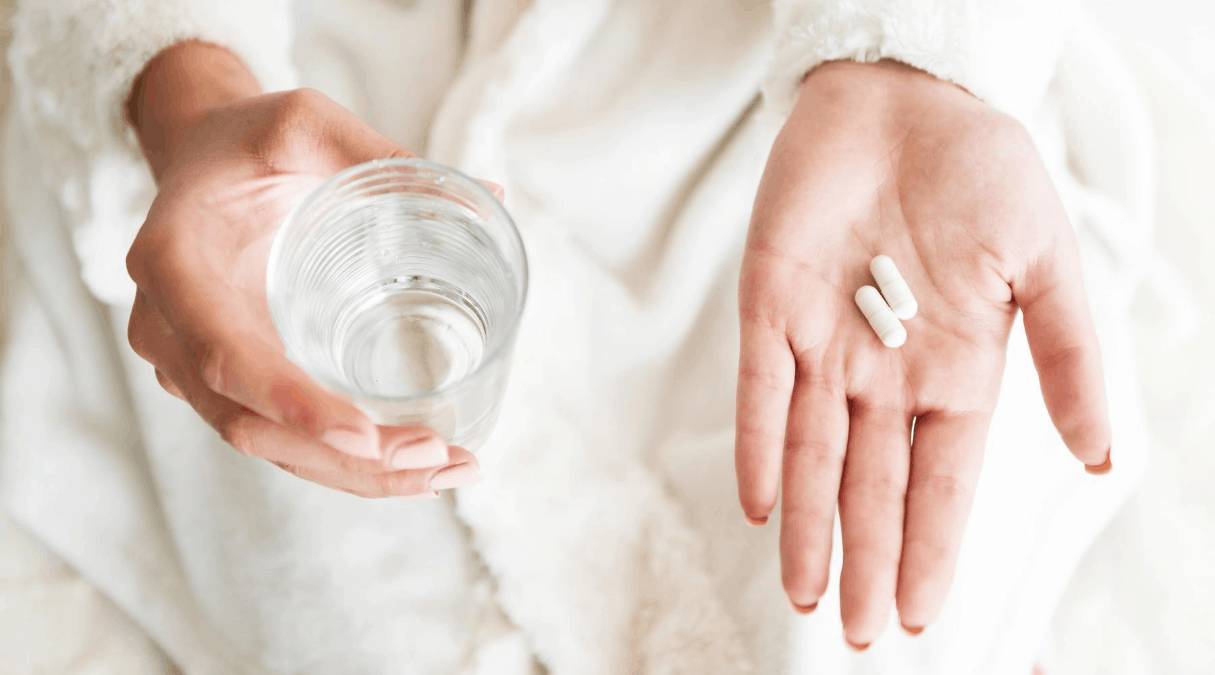 Primenenie antibiotikov Применение антибиотиков