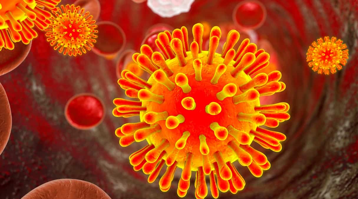 Сколько живут люди с ВИЧ?