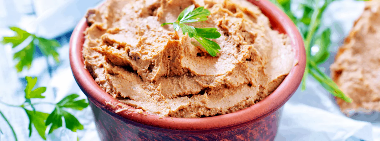 Мясное пюре Мясное пюре диета №5