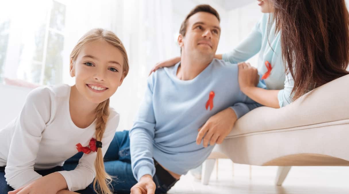 Сколько живут люди с ВИЧ?