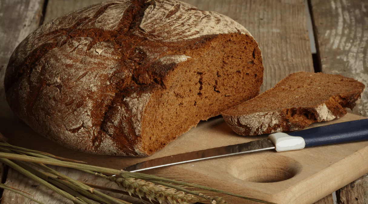 Хлеб при диете №5