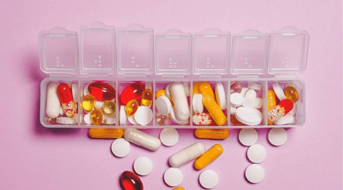 Взаимодействие с лекарствами Ледипасвир и другие препараты