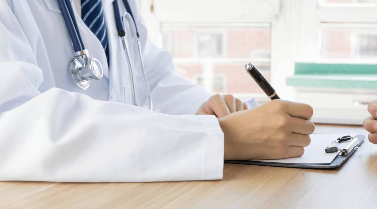 Prognoz pri fibroze Живут при фиброзе