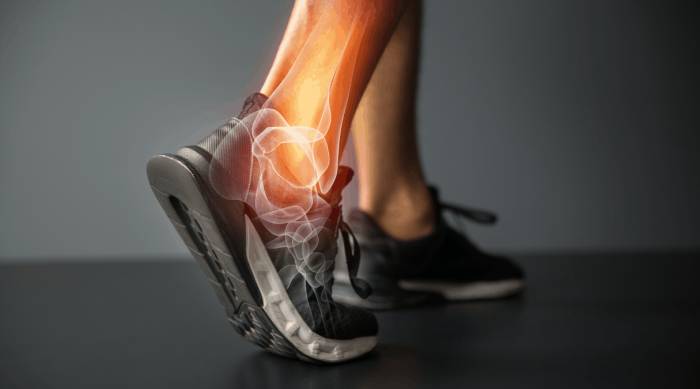 Почему болят суставы Причины боли в суставах