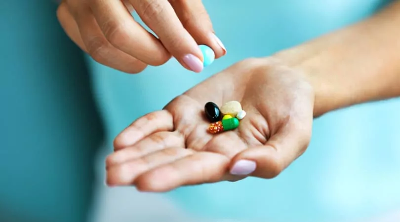 ВИЧ-инфекция и витамины Витамины при ВИЧ