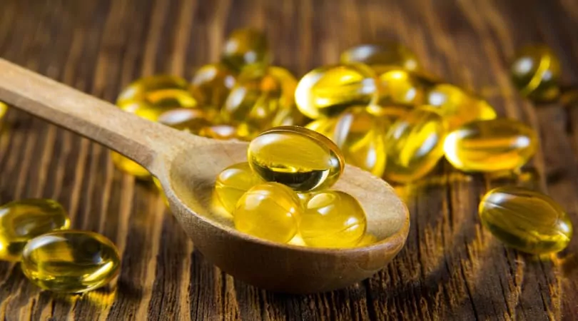 витамины и ВИЧ БАД при ВИЧ