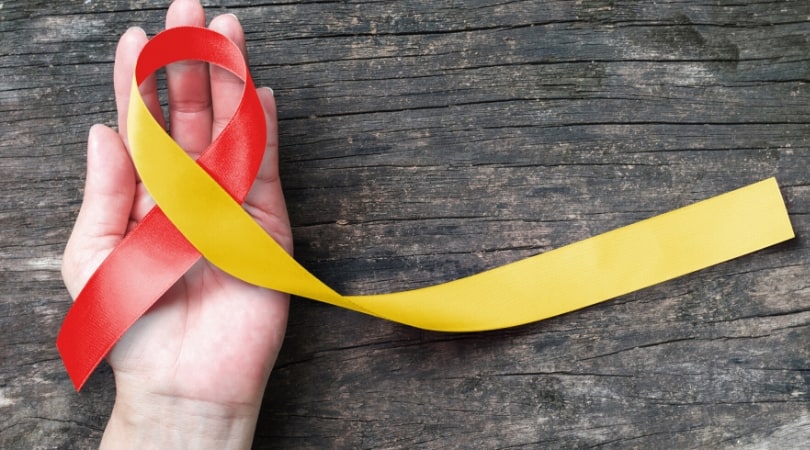 Как не передается ВИЧ: развеиваем популярные мифы