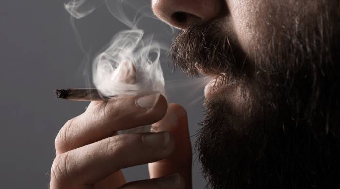 ВГС и курение Вредные привычки при гепатите С