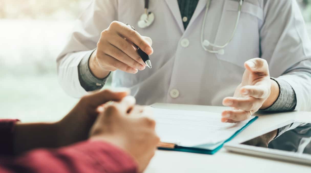 Опухоли печени: причины, симптомы, диагностика