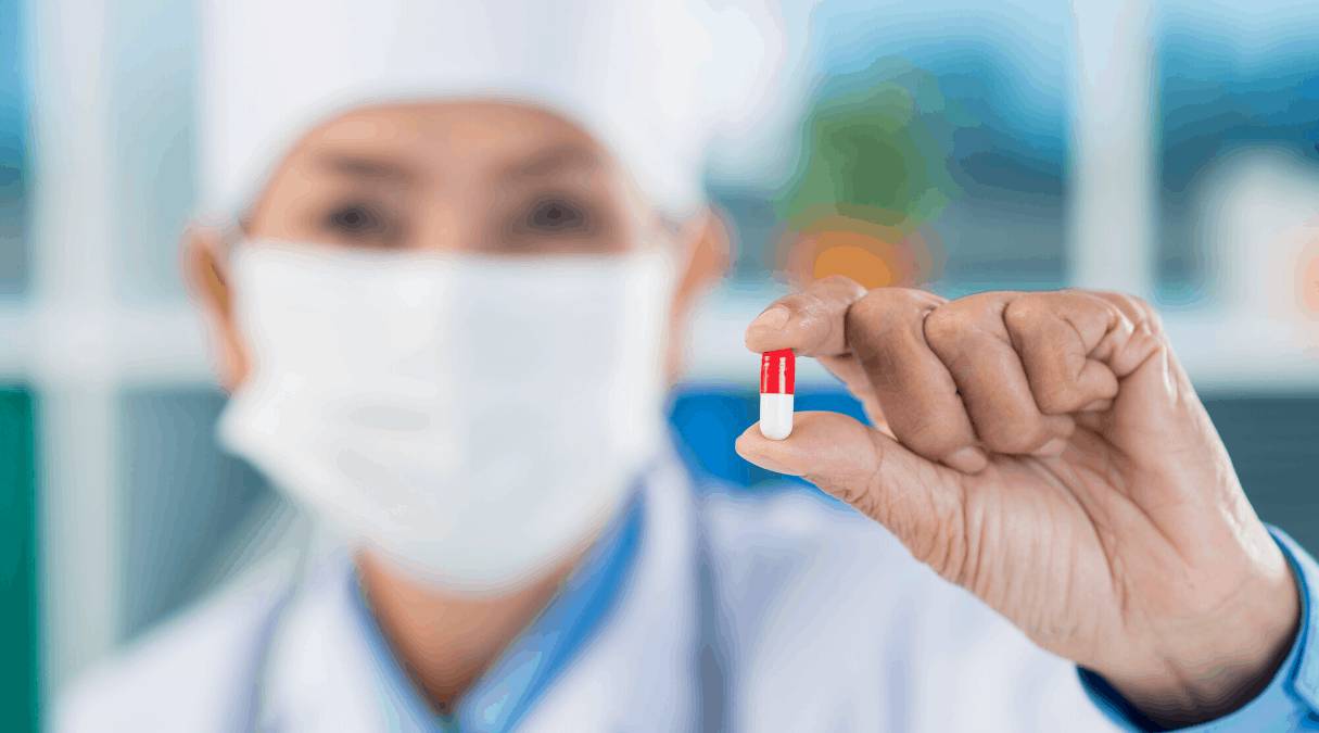 Терапия ВГС Лечение гепатита С