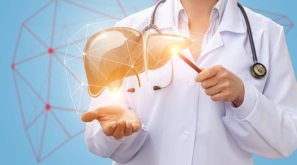 вылечить печень лечение печени