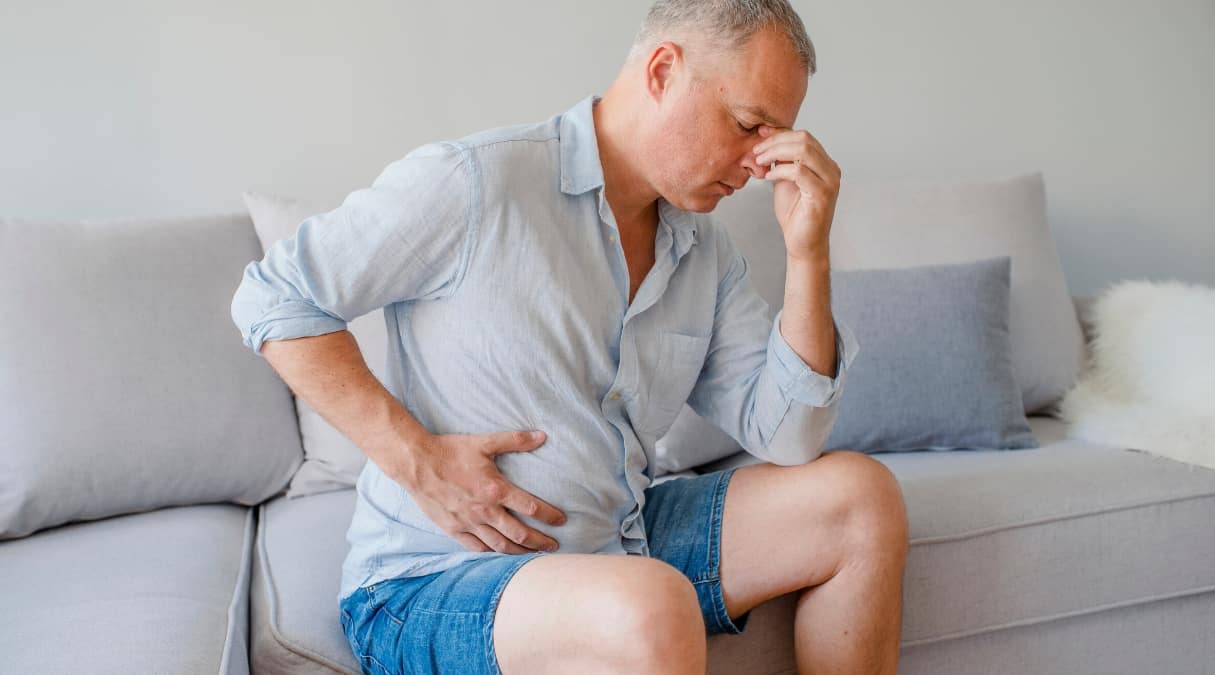 Откуда появляется гепатит С?