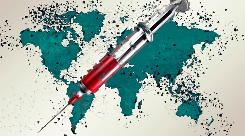 История болезни ВИЧ: как появилось это заболевание?