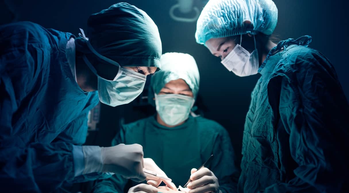 Пересадка печени при циррозе