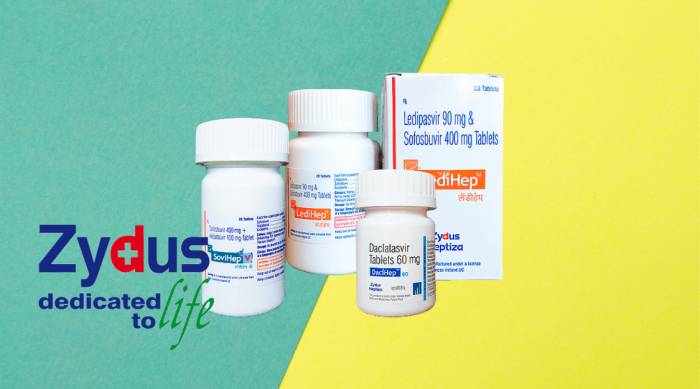 Где купить Софосбувир и Даклатасвир: отзывы